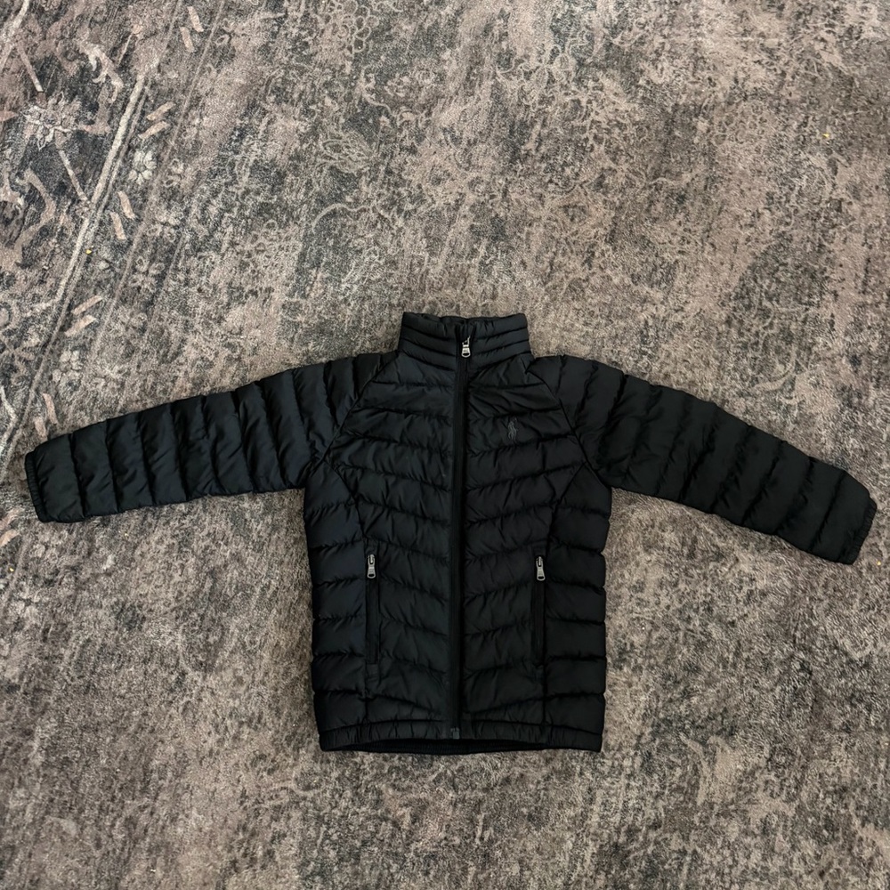 Polo by Ralph Lauren Dark Jacket